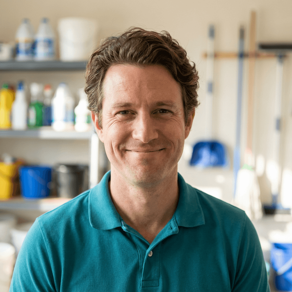 David Pieterse